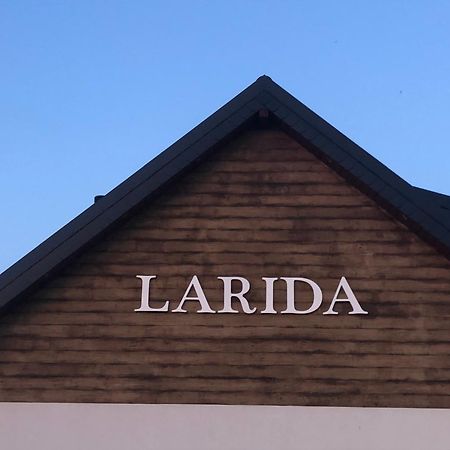 Larida Villa Sarbinowo Luaran gambar