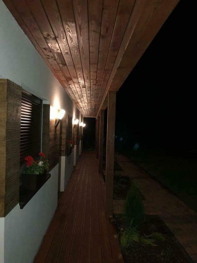 Larida Villa Sarbinowo Luaran gambar